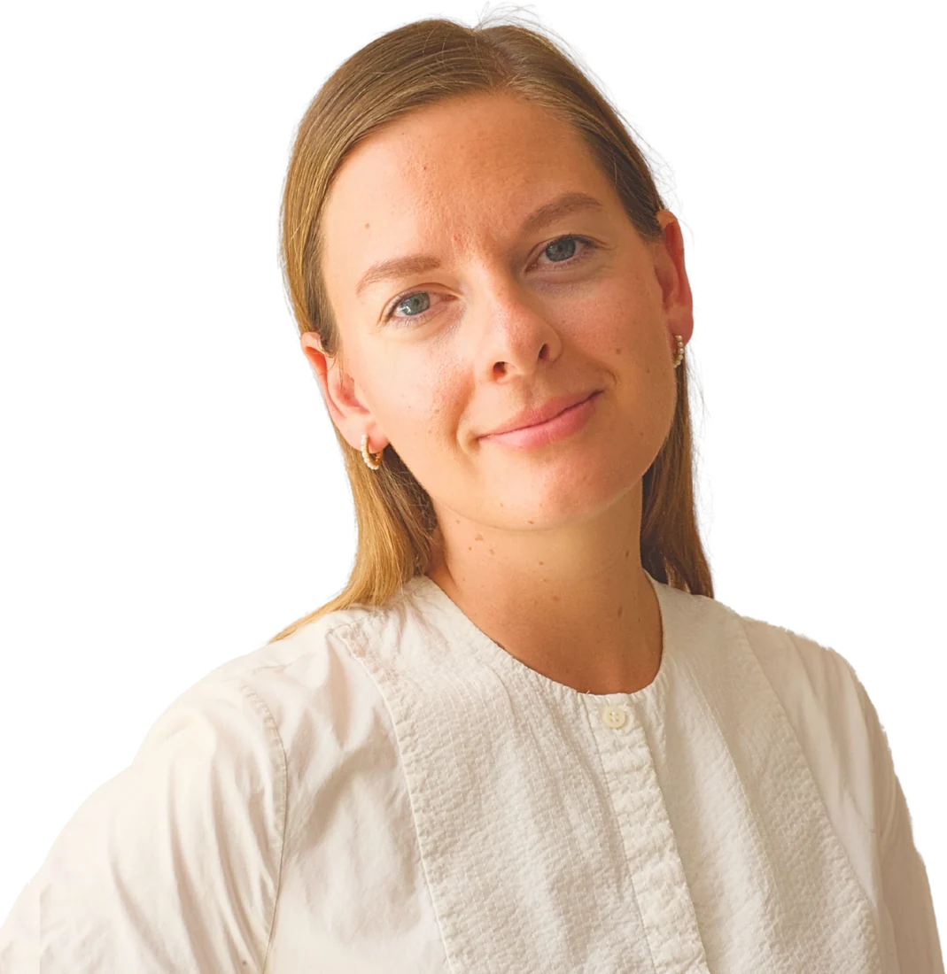 Janina Mengelkamp